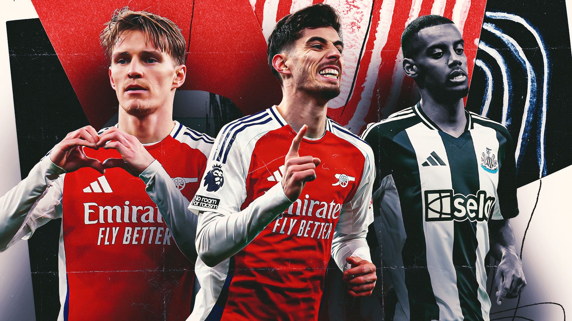 的挑战与压 的挑战与压