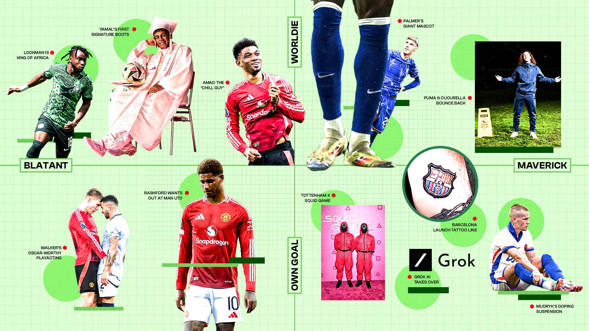 他们的一举 他们的一举