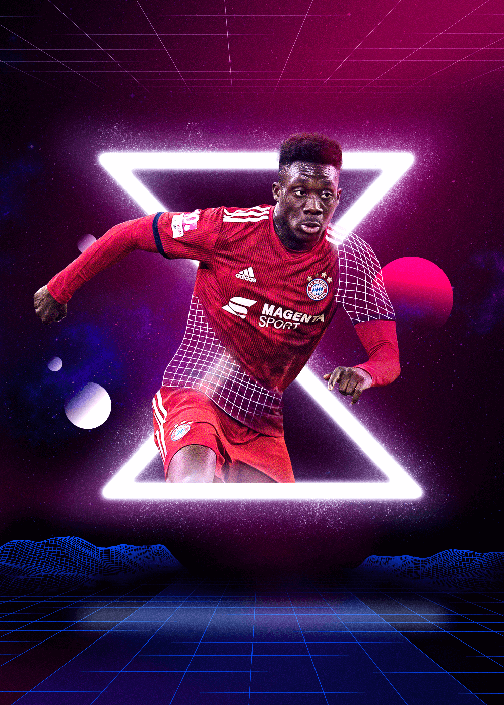 运动日益盛 运动日益盛