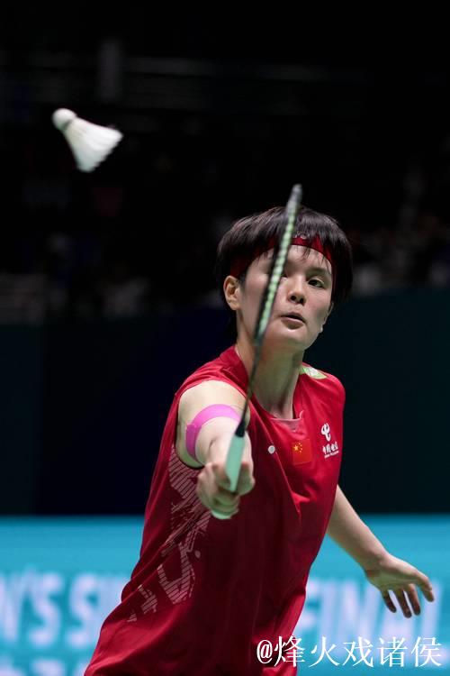 中国香港羽毛球公开赛:王祉怡女单夺冠 韩悦获亚军 中国香港羽毛球公开赛:王祉怡女单夺冠 韩悦获亚军